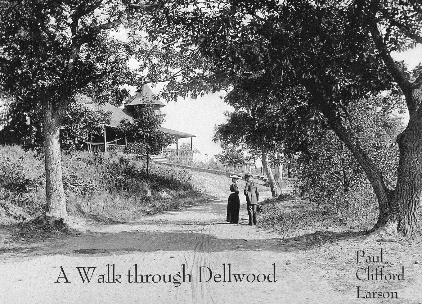 A brief history of our city… City of Dellwood