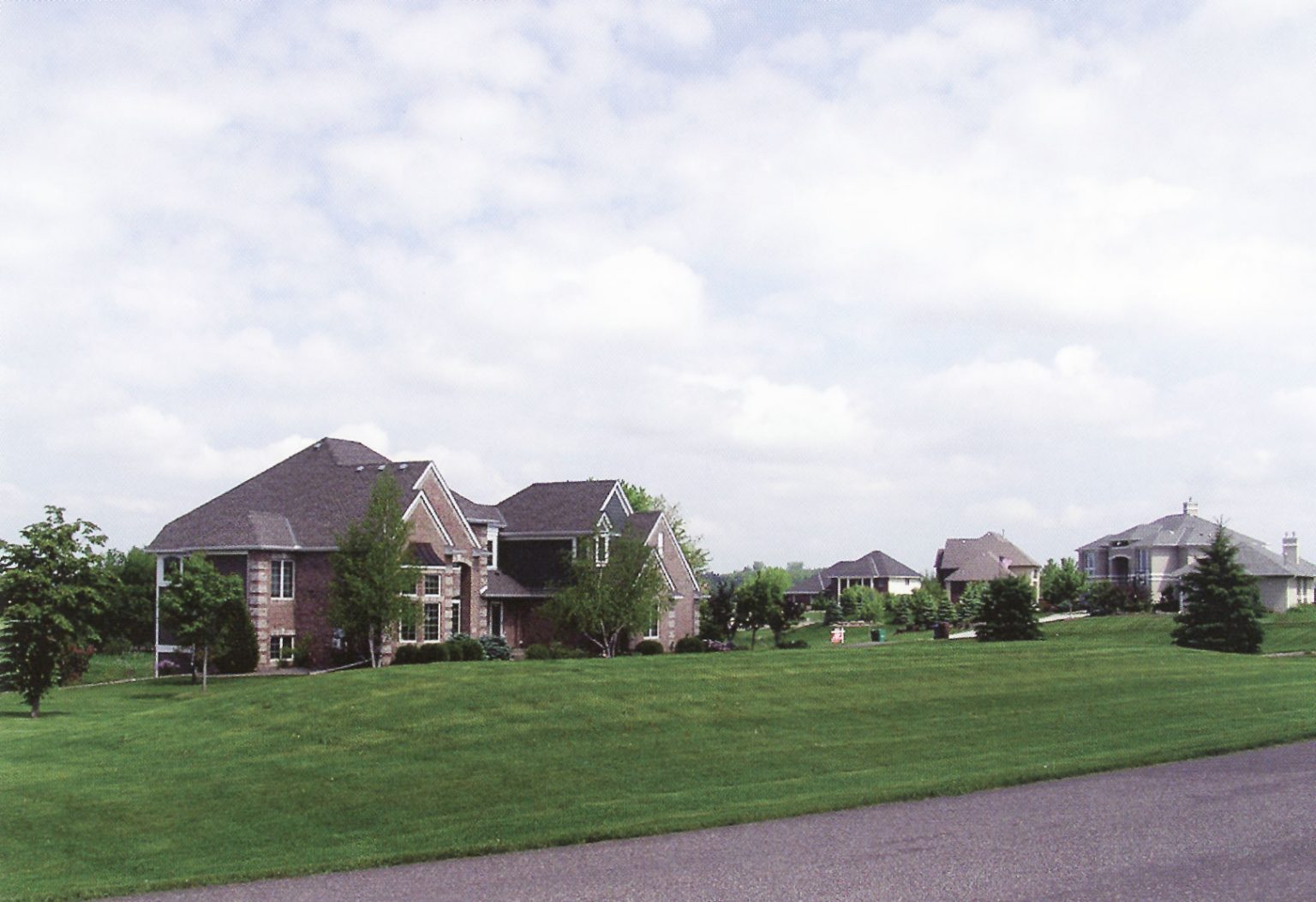 A brief history of our city… City of Dellwood