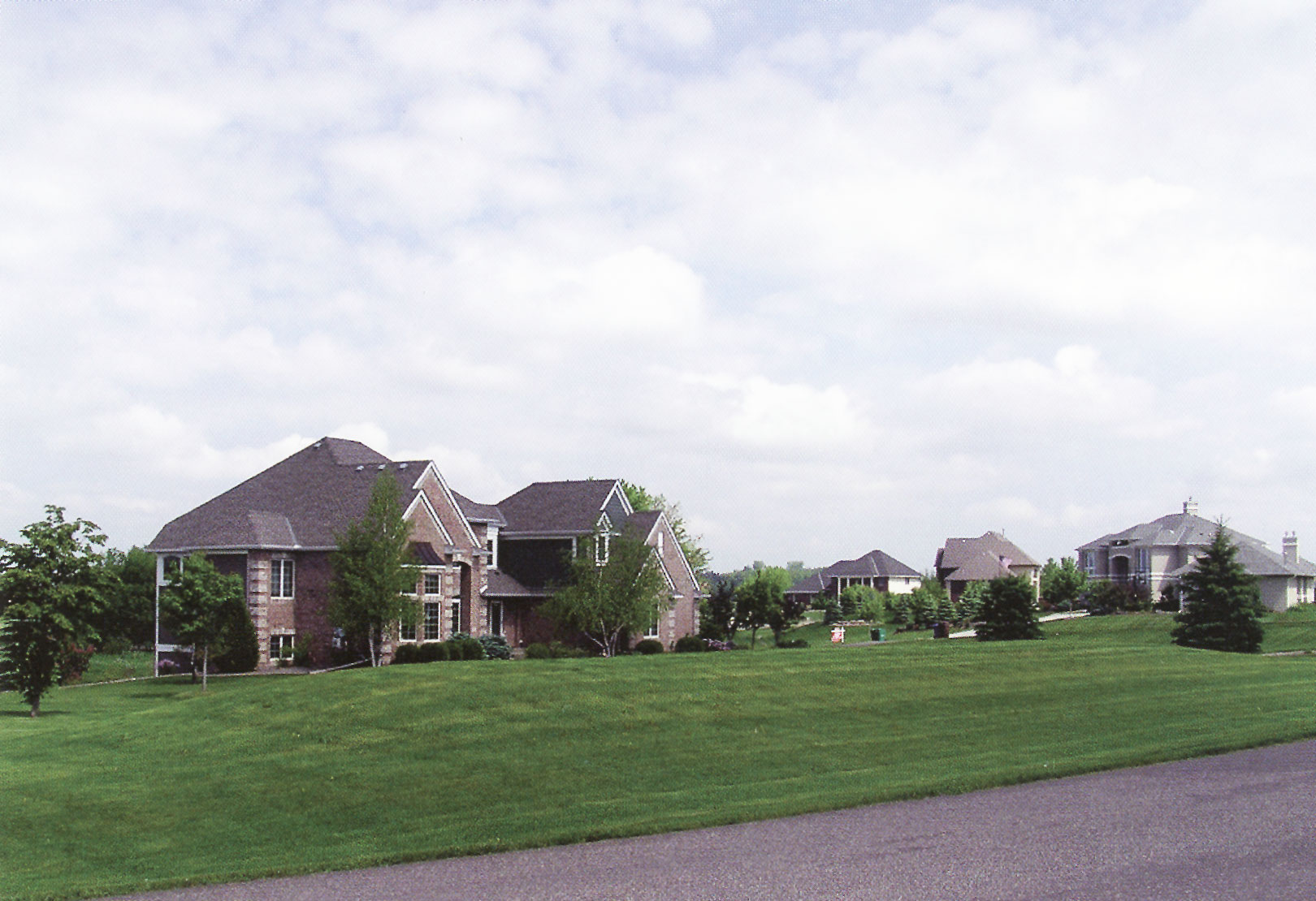 A brief history of our city… City of Dellwood